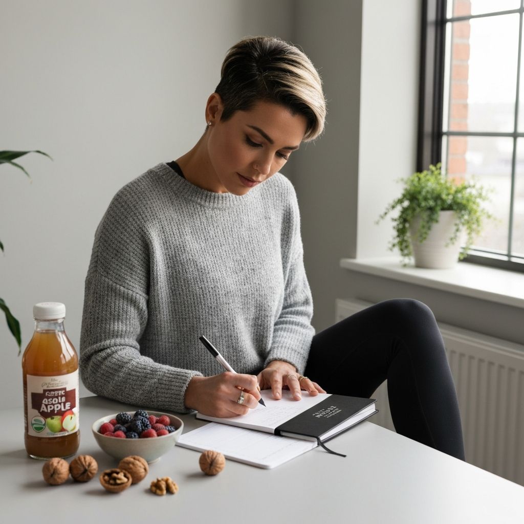 Coaching żywieniowy